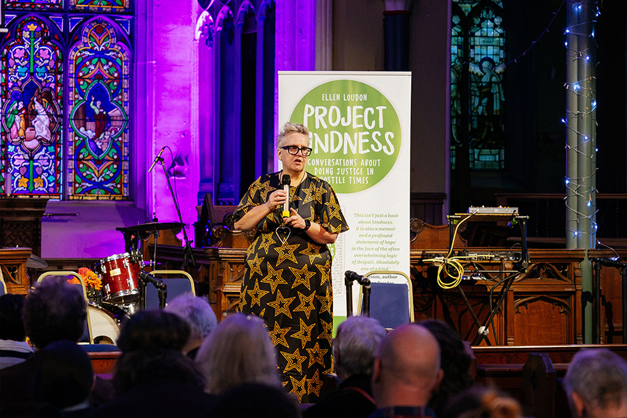 Project Kindness
