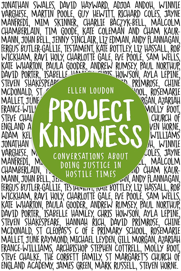 Project Kindness